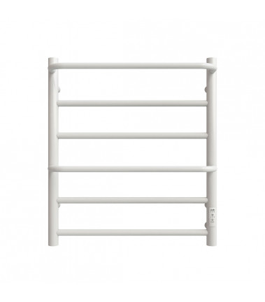 Gamma 400х600 WHITE