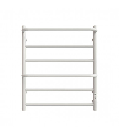 Gamma 400х600 WHITE