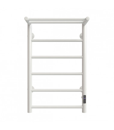 Laura 400х700 WHITE