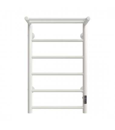 Laura 400х700 WHITE