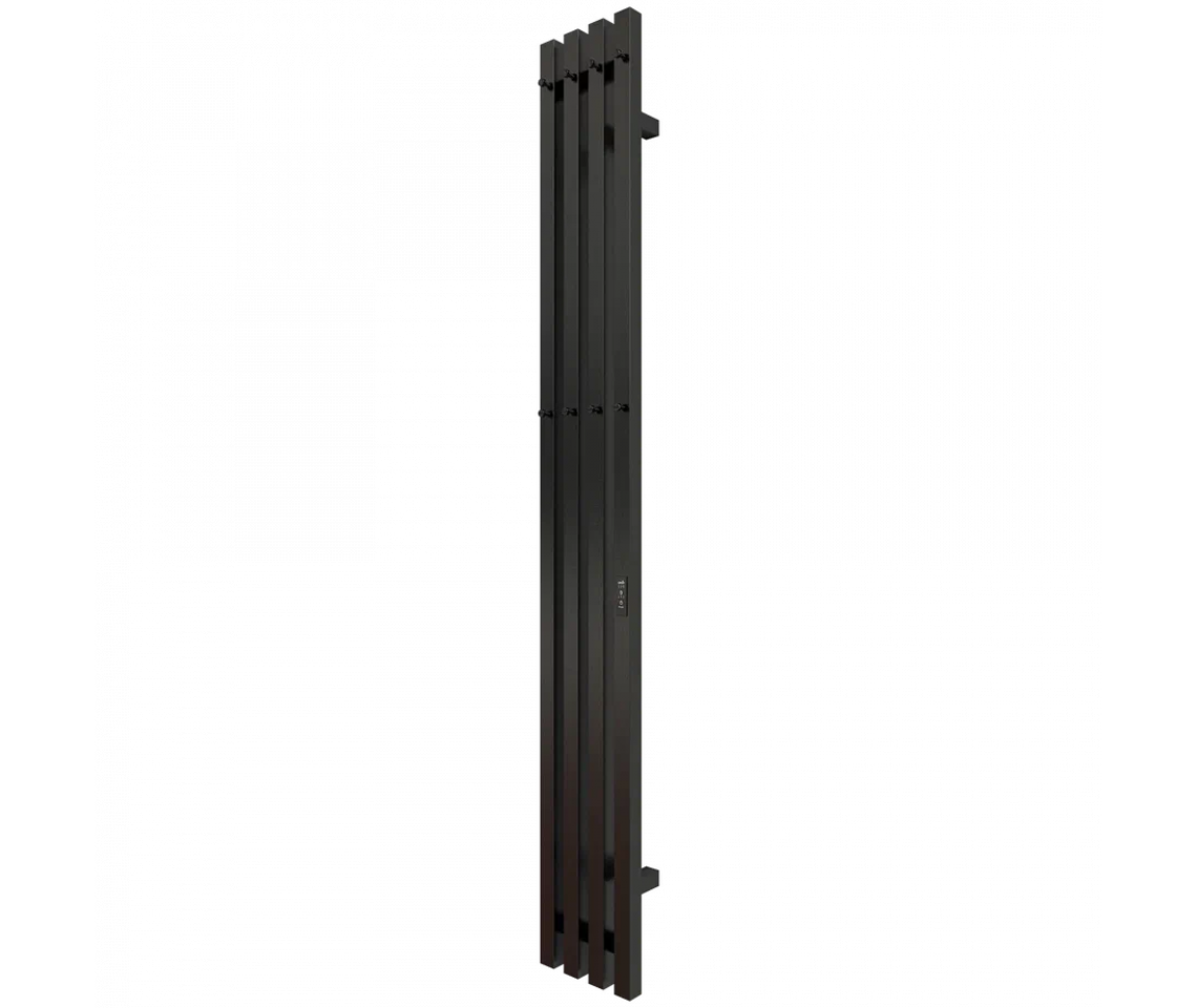 Quartet 180х1500 BLACK