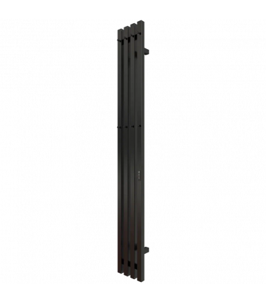 Quartet 180х1500 BLACK