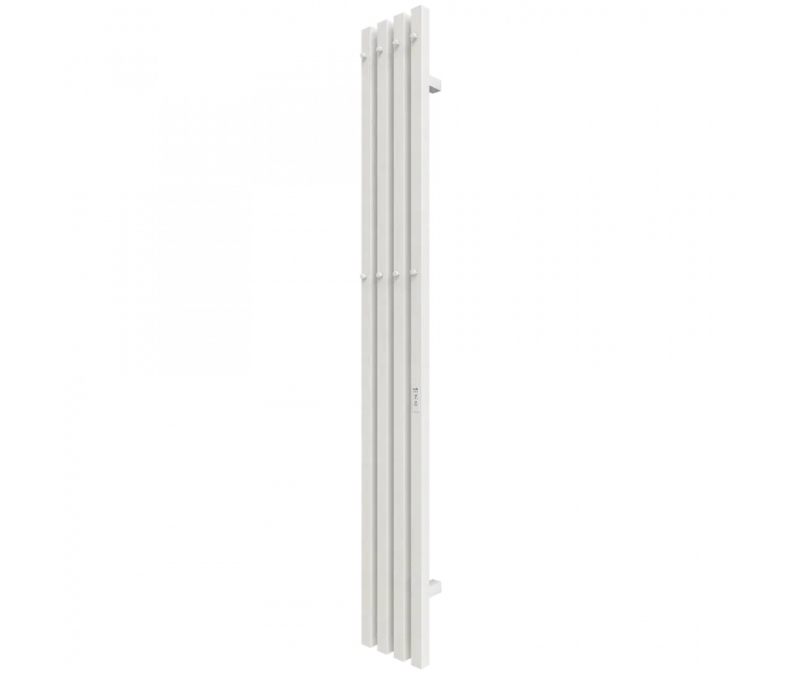 Quartet 180х1500 WHITE