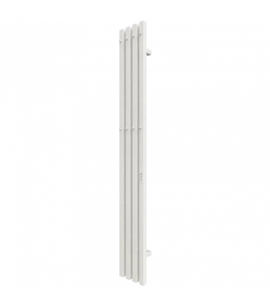 Quartet 180х1500 WHITE