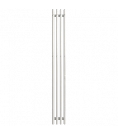 Quartet 180х1500 WHITE