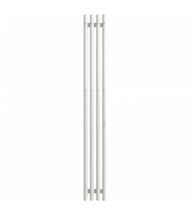 Quartet 180х1500 WHITE