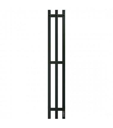 Trio 190х1200 BLACK