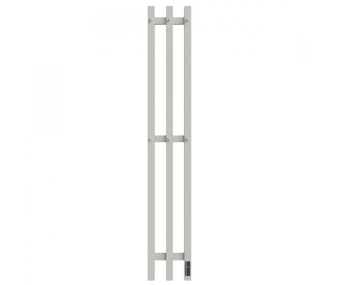 Trio 190х1200 WHITE