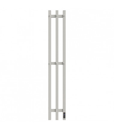 Trio 190х1200 WHITE
