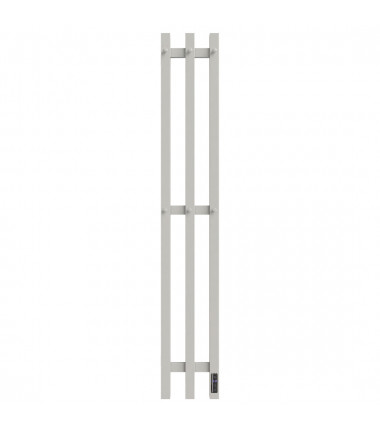 Trio 190х1200 WHITE
