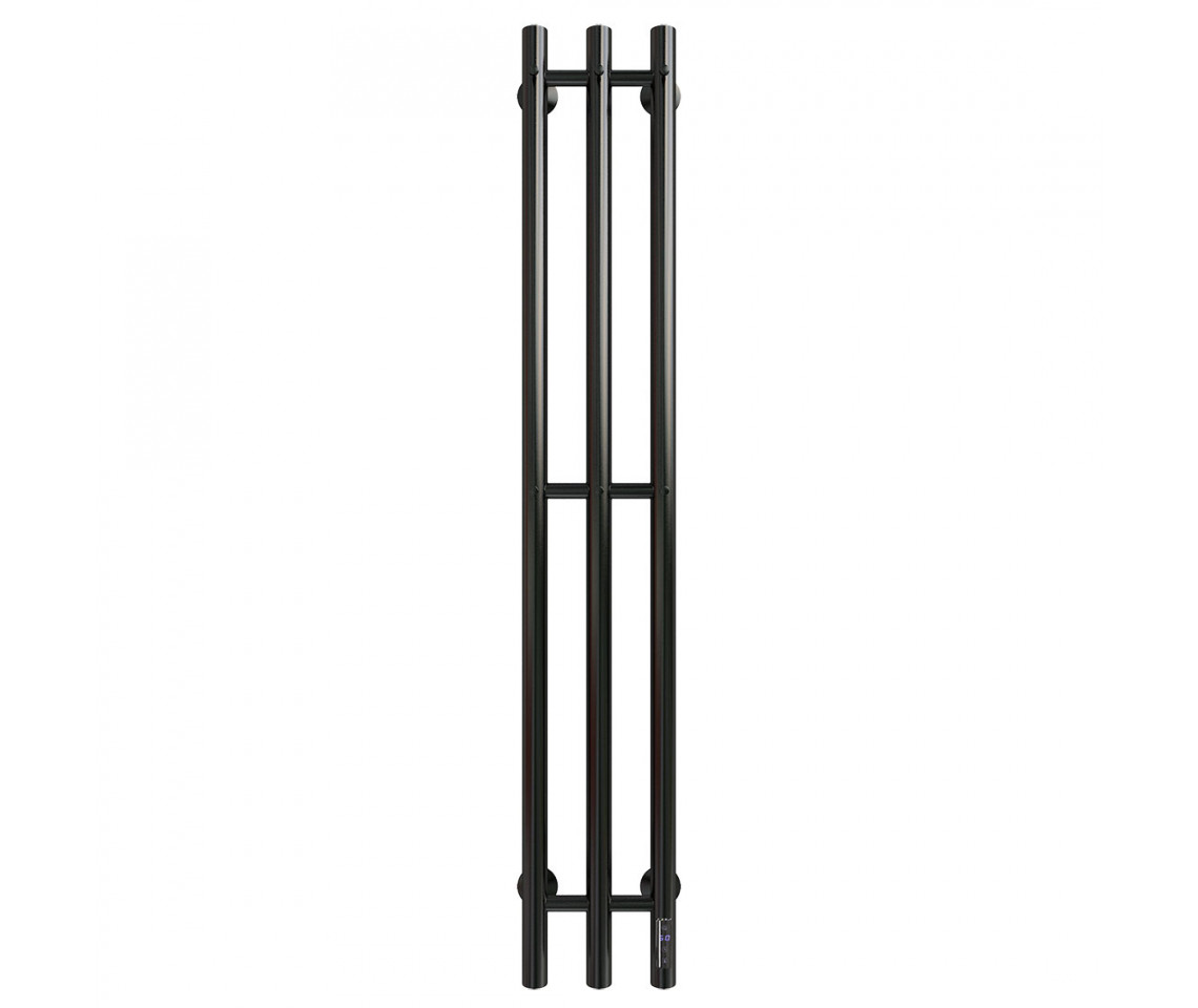 Trio 190х1200 BLACK