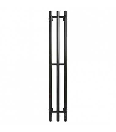 Trio 190х1200 BLACK