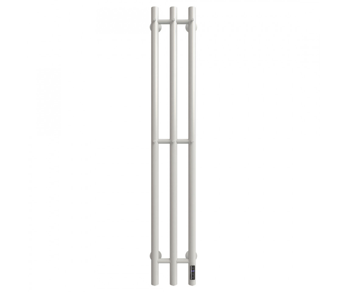 Trio 190х1200 WHITE
