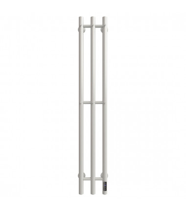 Trio 190х1200 WHITE