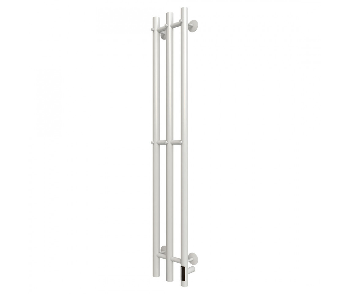 Trio 190х1200 WHITE