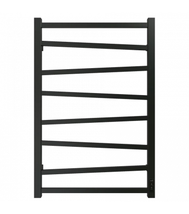 ZigZag 500х800 BLACK